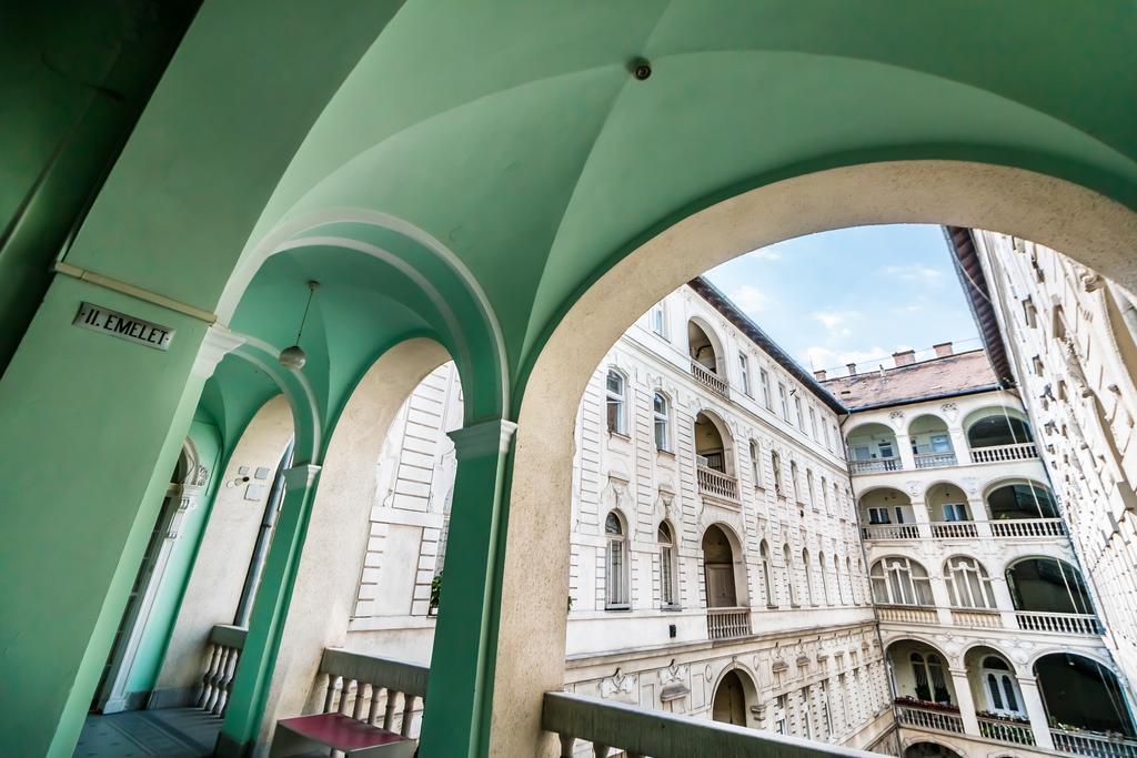 Bpr Joker Apartment — Photos 2